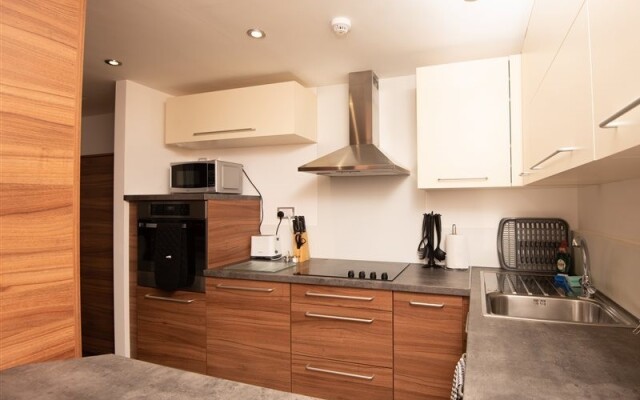 Serviced Apartments Watford