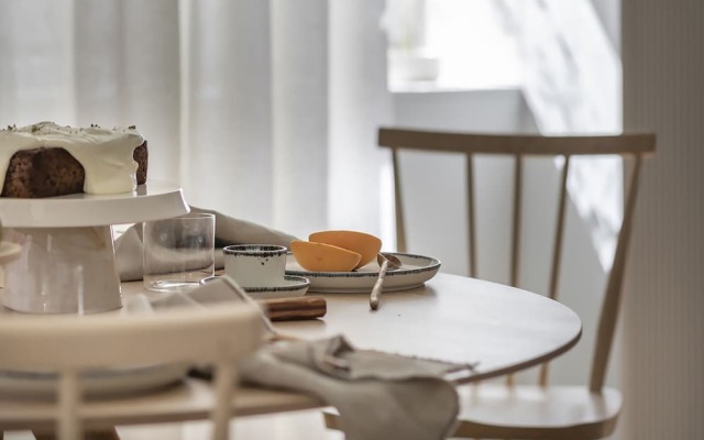 Montecarmo 12 - Design Boutique Hotel