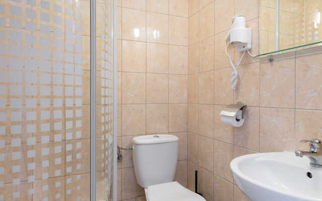 Premium Hostel