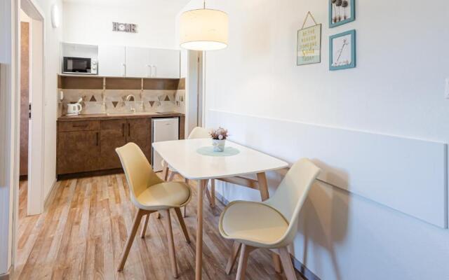 Apartman Valnela