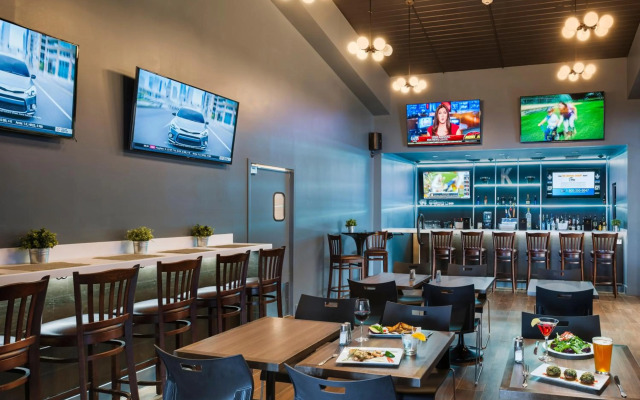The Kenilworth Hotel - Newark Airport West