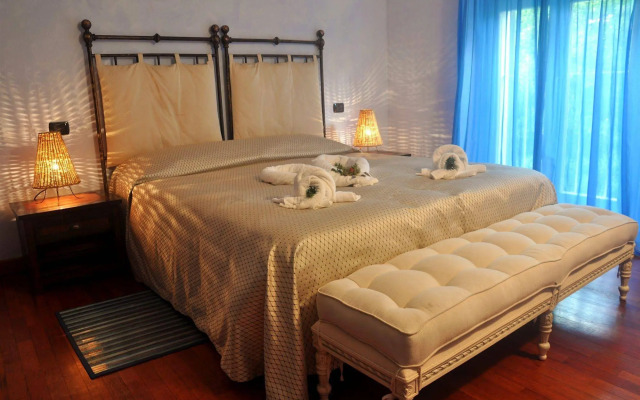 Residenza Santa Cecilia
