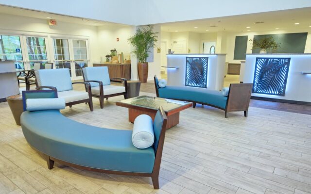 Club Wyndham Cypress Palms