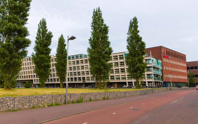 Hampton by Hilton Amsterdam Centre East