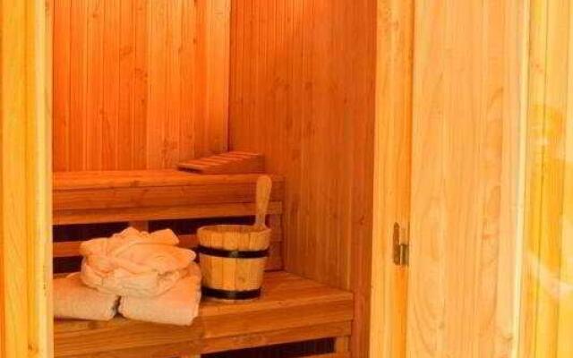 2055 Boutique Hotel
