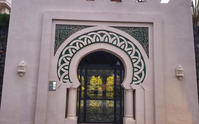 Parque Lotos - Apartamento de lujo