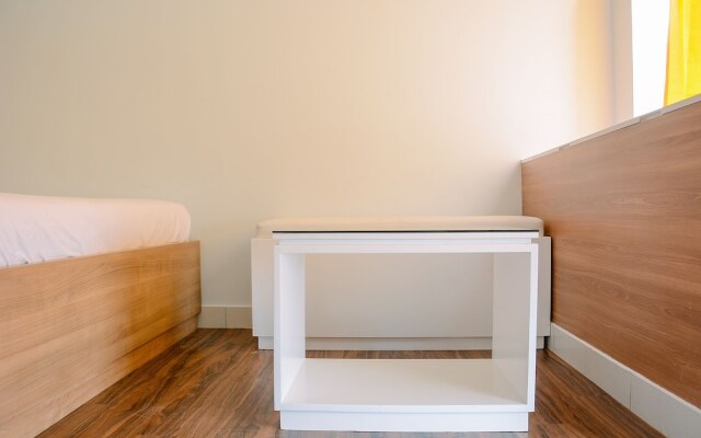 Chic Studio at Patraland Urbano Apartment