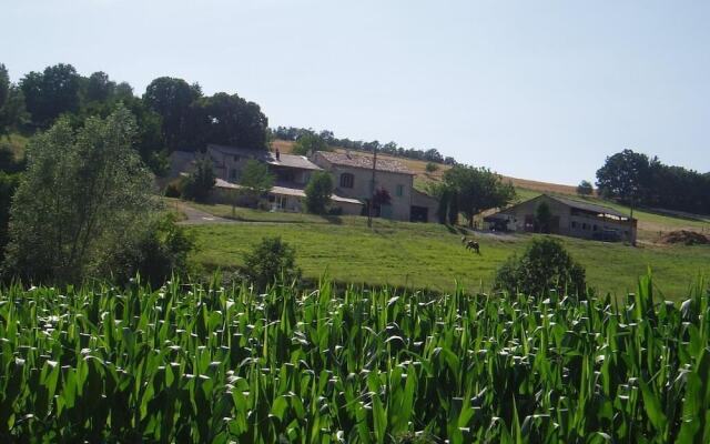 Gites des Korrigans