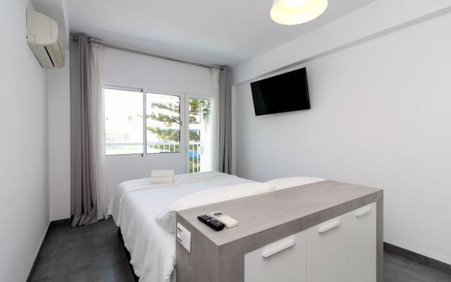 Luxury Apartment Torrecilla Beach