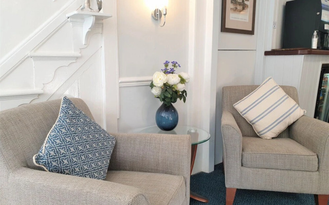 The Claremont Hotel - Adult Only