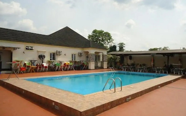 Helena Haven Hotels - Executive