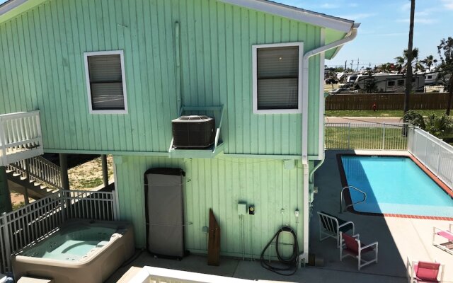 Twice As Nice - Two Bedroom Home