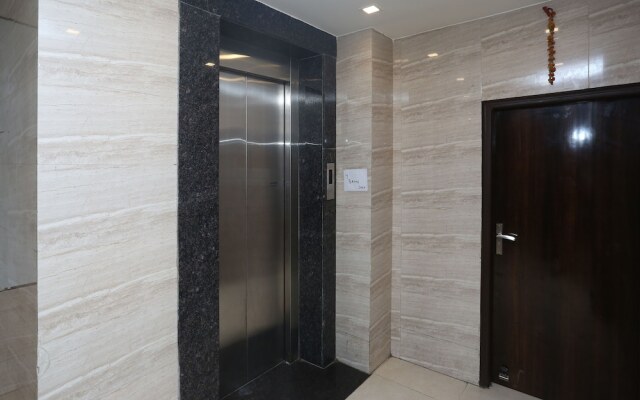 OYO 12779 5 seas Hotel and Banquet