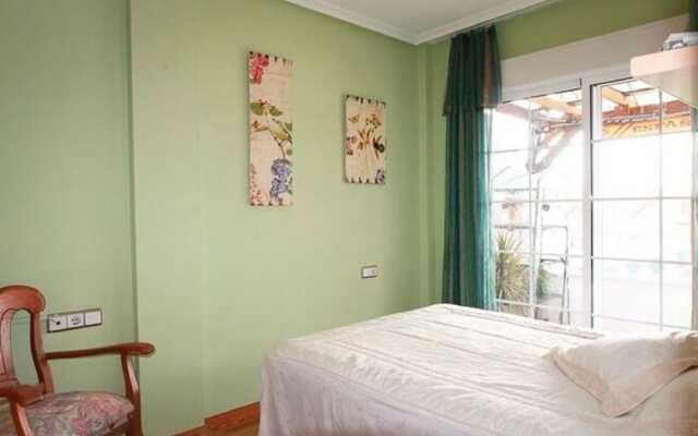 Lovely Holiday Home in Orihuela With Swimming Pool