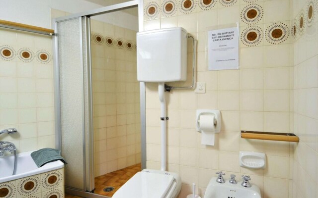 Appealing Holiday Home in Crodo With a View