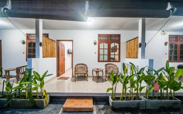 The Tegal Canggu