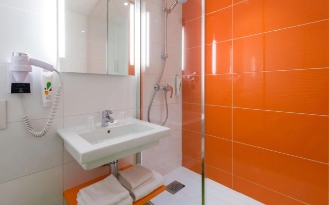 Ibis Styles Toulouse Labège