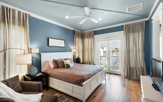 32 E Park Place Duplex #802