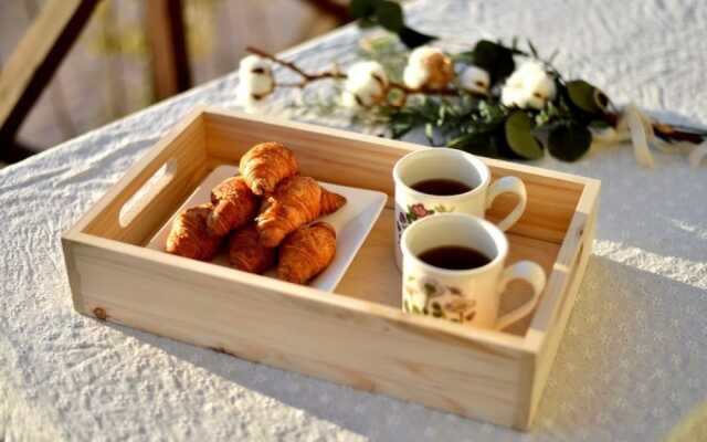 Attimua Guesthouse & Pension