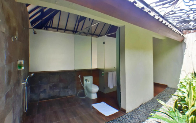 THE BATU Hotel & Villas