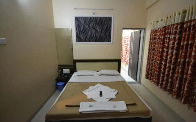 Hotel Yogiraj