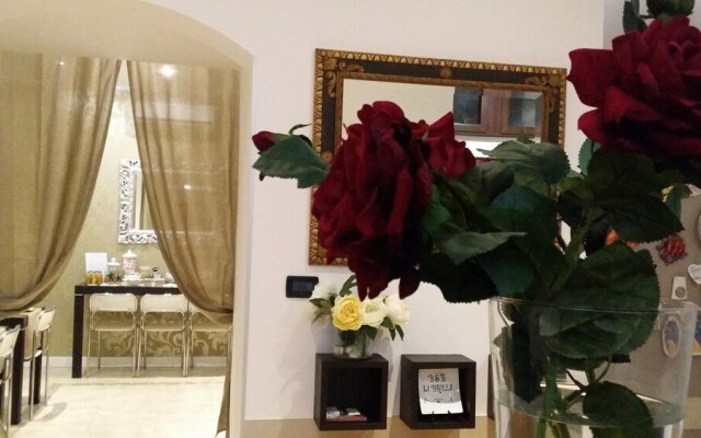 Li Brilli bed and breakfast