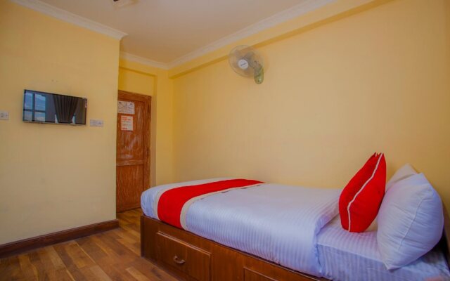 Hotel Classic By OYO Rooms