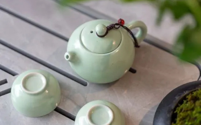 Yike China Hotel (Jingdezhen Taoxichuan Creative Plaza)