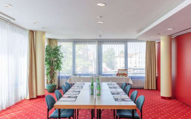 IntercityHotel Schwerin