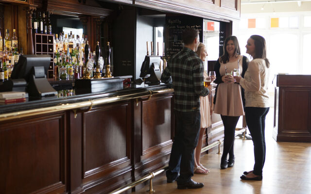 The Headland Hotel and Spa
