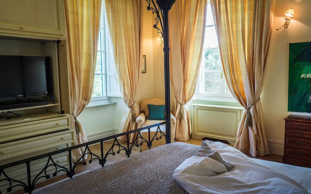 Hotel Villa Casanova