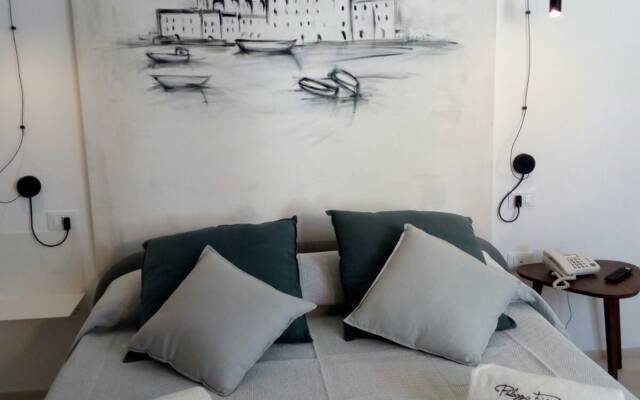 Palazzo Fiscaiolo B&B