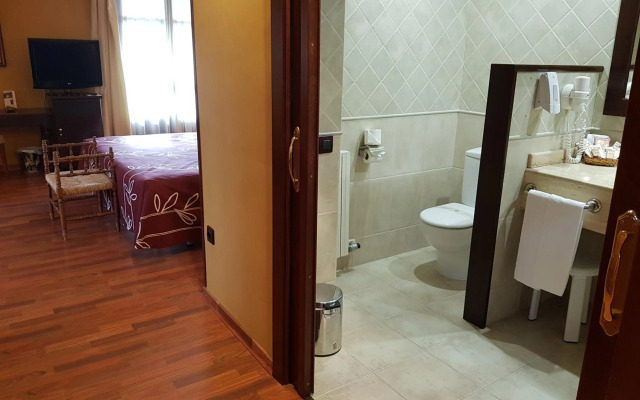 Hotel Cotiella