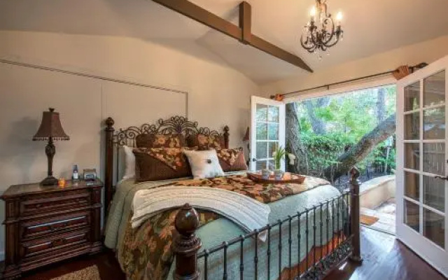 Whispering Waves - Two Bedroom Home - 3681