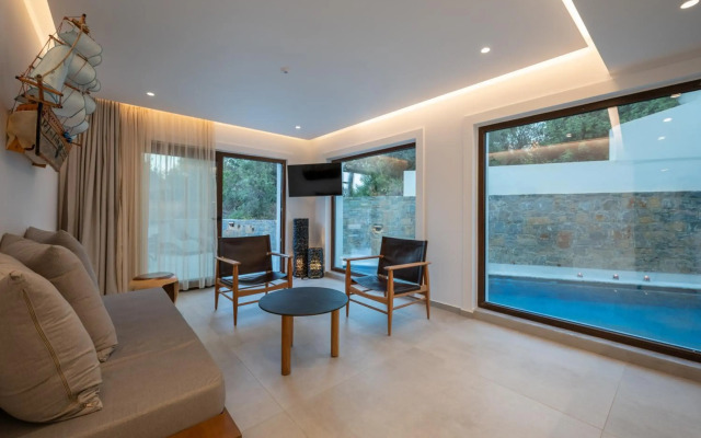 Mika Villas