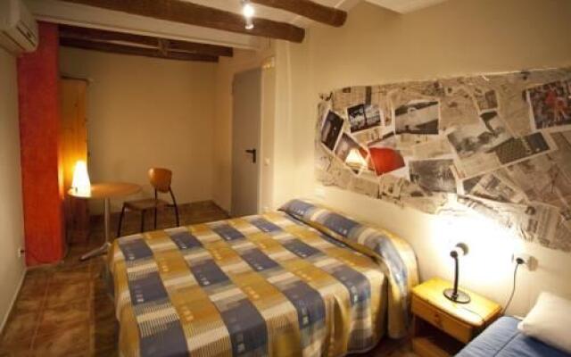 Hostal Cal Manescal