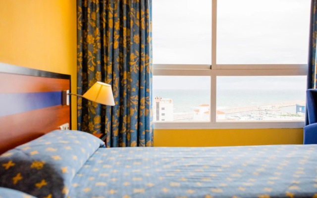 Hotel Biarritz
