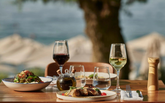 Amira Luxury Resort & Spa