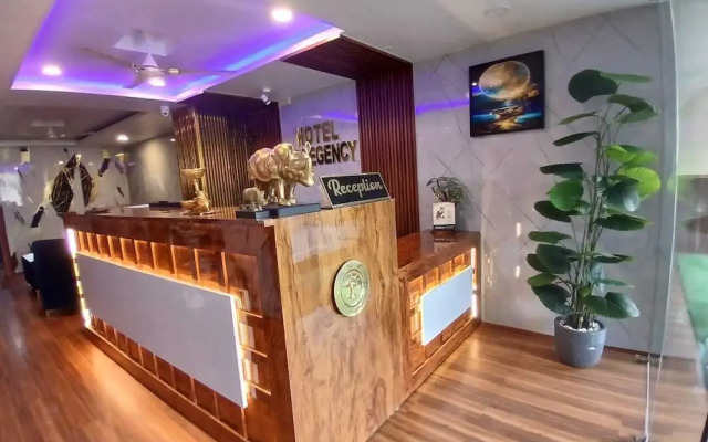 Hotel HK Regency