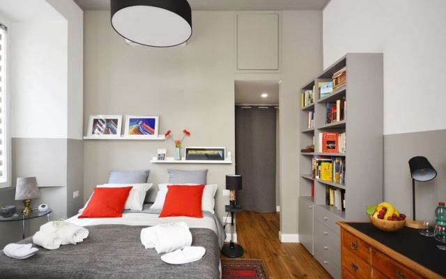 La Design.ata Experience Bed & Breakfast