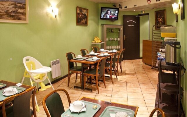 Hotel Cambrai