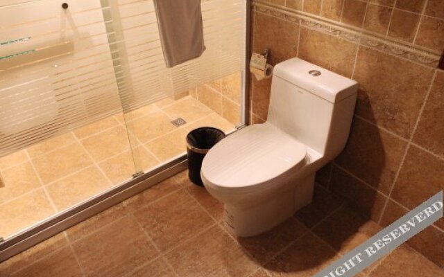 Floral Hotel ·Xunxi Garden Hotel(Nanxun Ancient Town Branch)