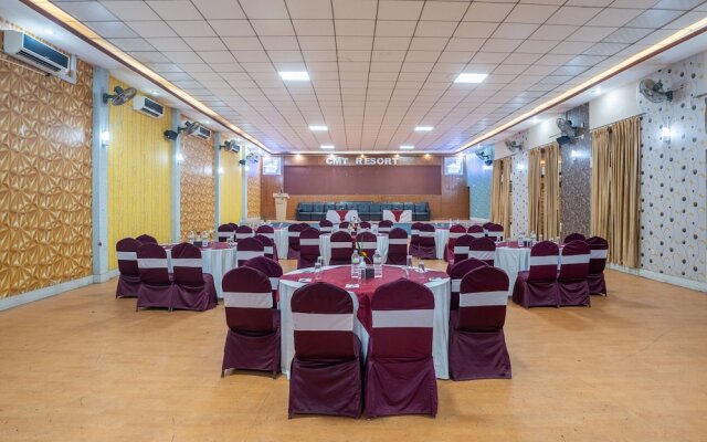 Chitwan Midtown Hotel