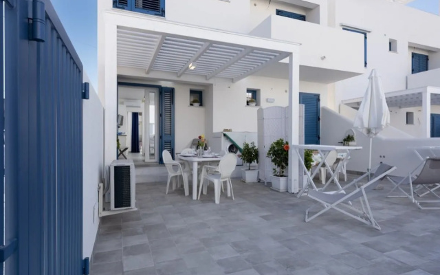 Holiday Residence Bilo 3 Pt Con Veranda