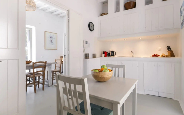 Mg Villas Mykonos