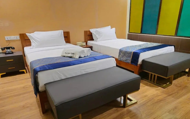 Banana Boutique Hotel