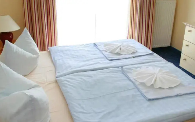 Apartments Kühlungsborn