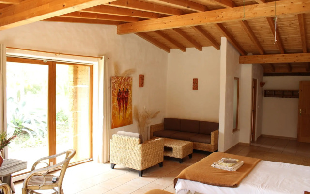 Quinta Pedagógica da Samoqueirinha Duna Parque Resorts & Hotels