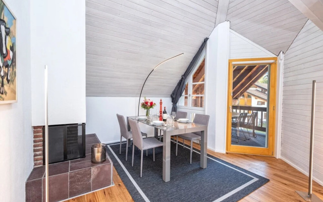 Schweizerhof 621 Vaz Obervaz