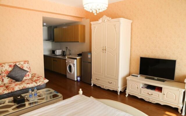 Wuxi Sovereign Service Apartment